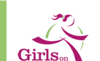 Girls on the run